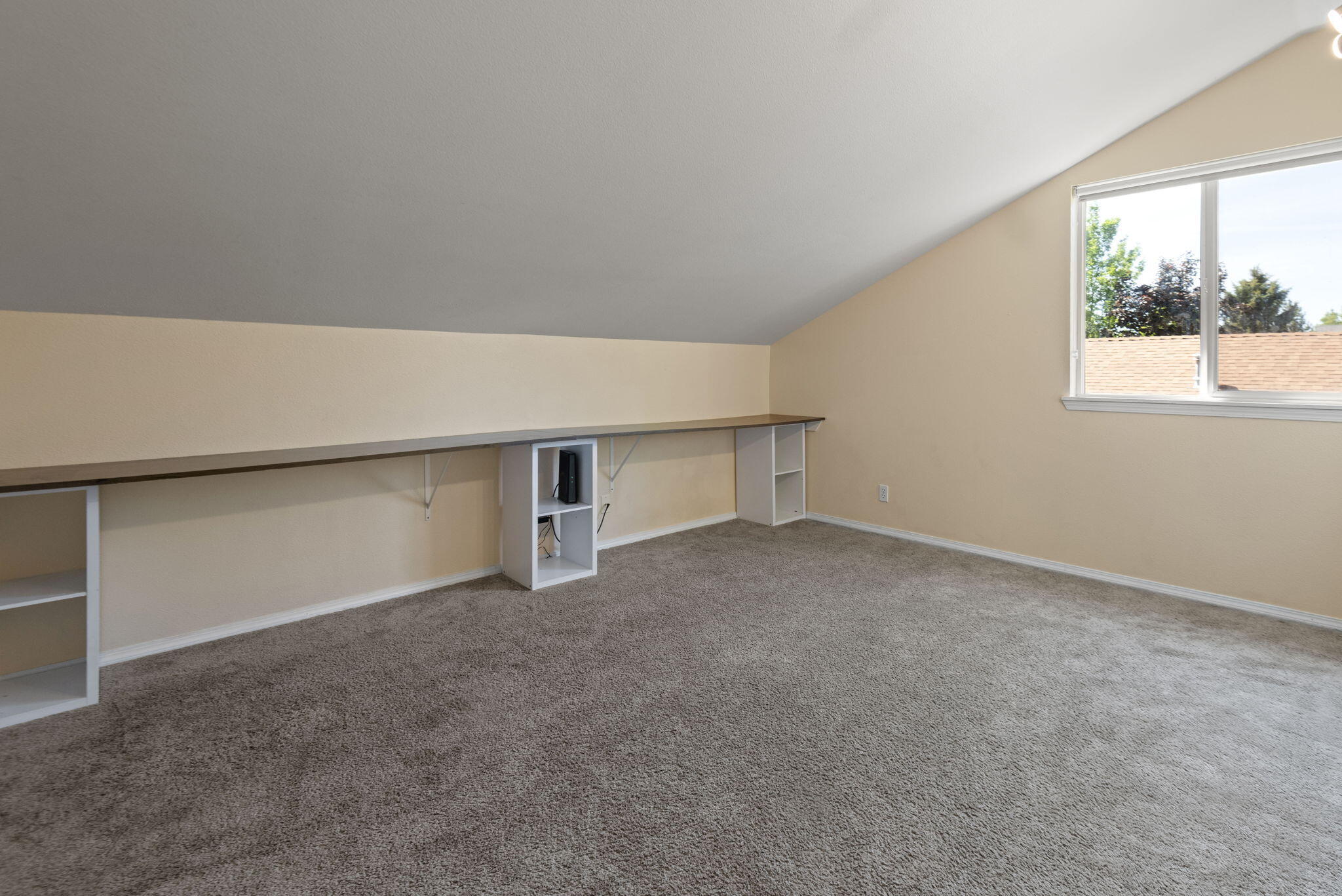 Providence - Residential