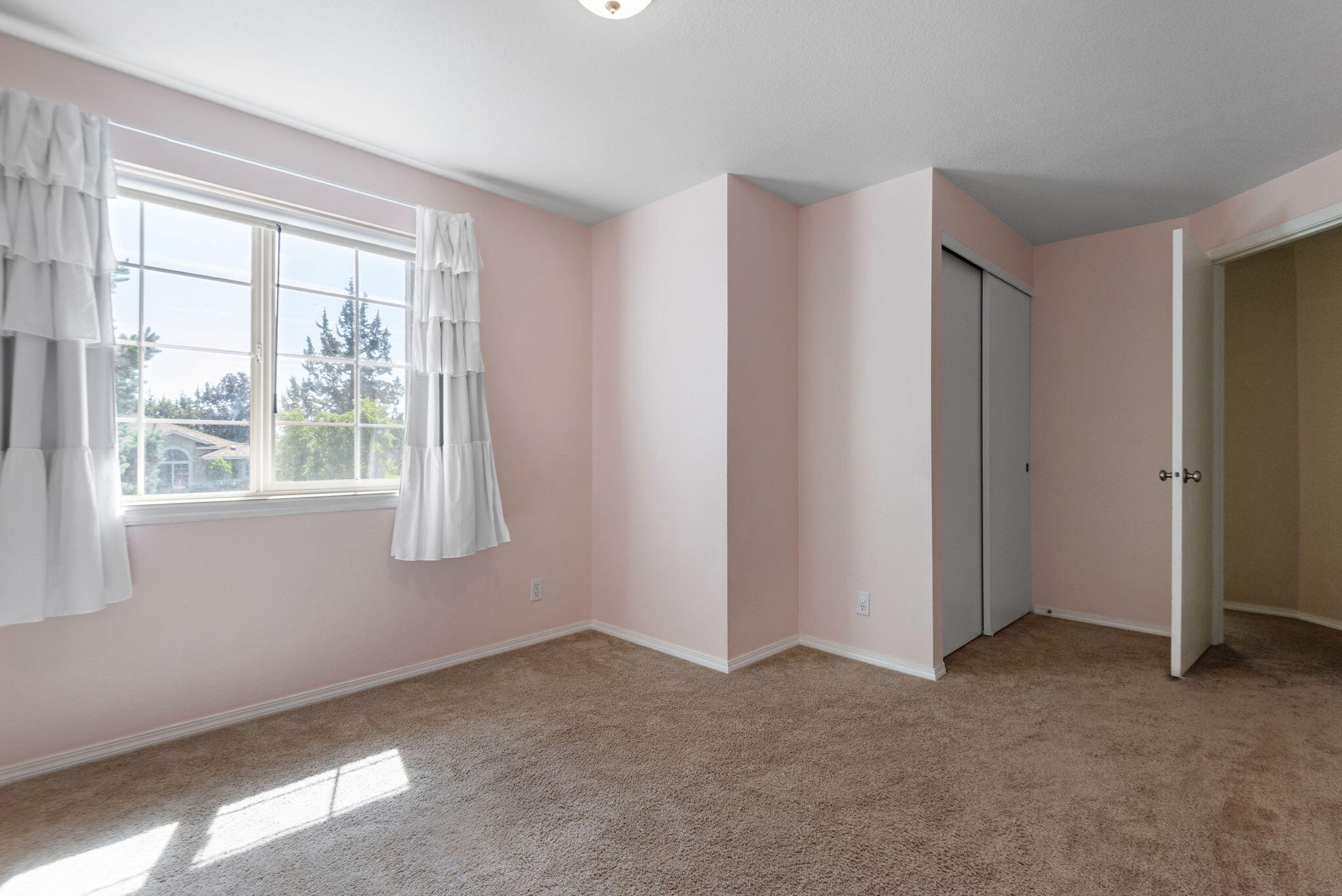 Providence - Residential