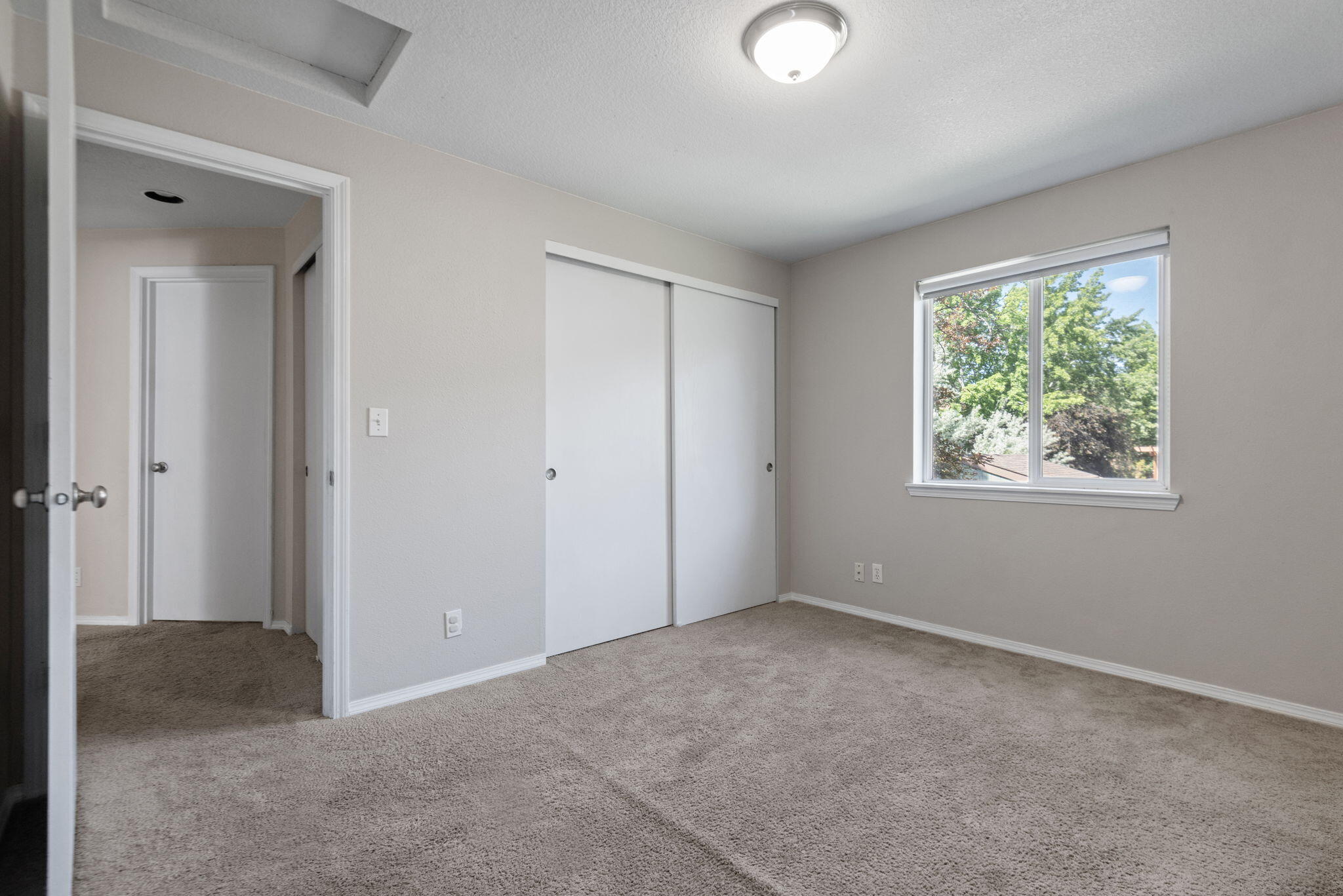 Providence - Residential