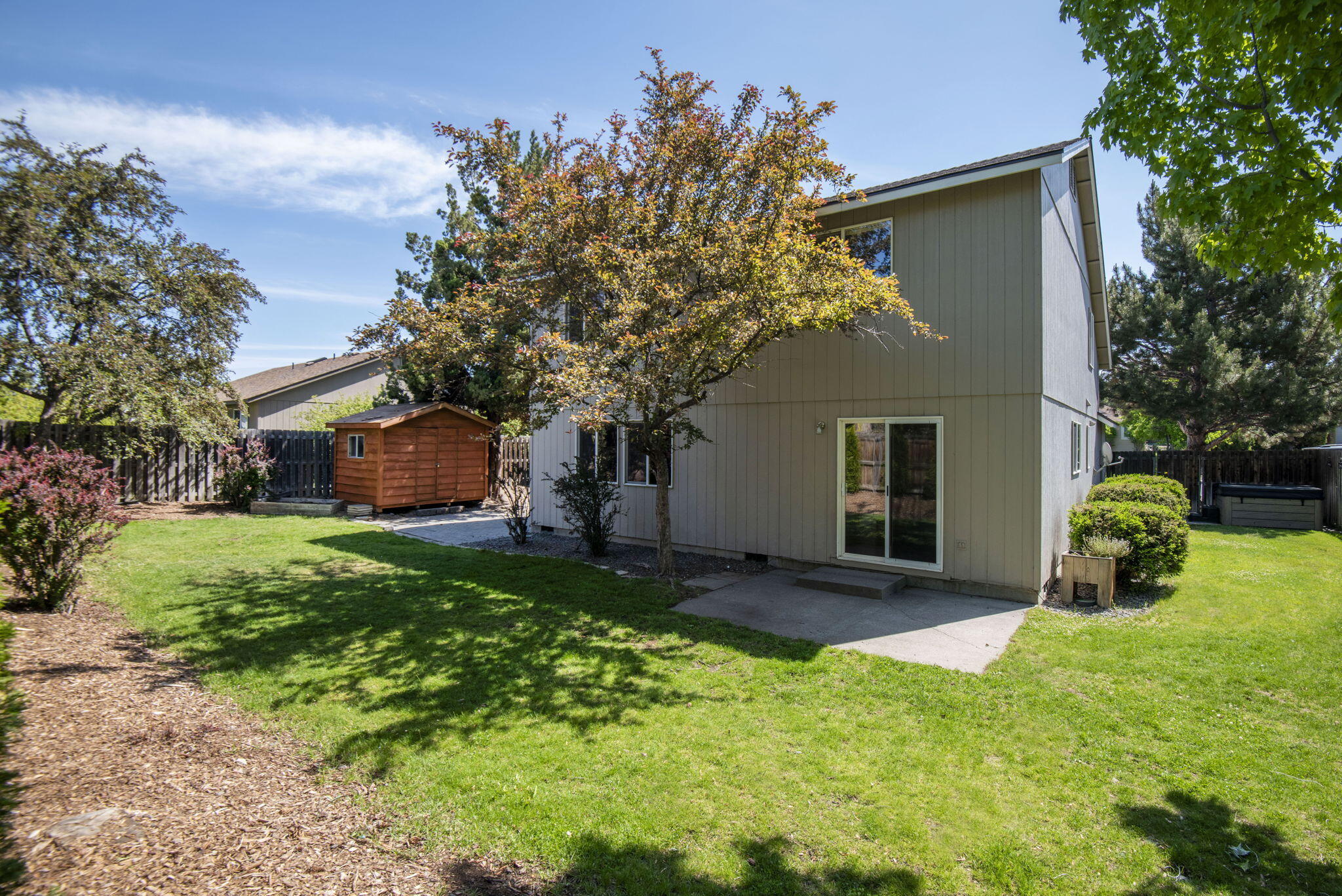 Providence - Residential