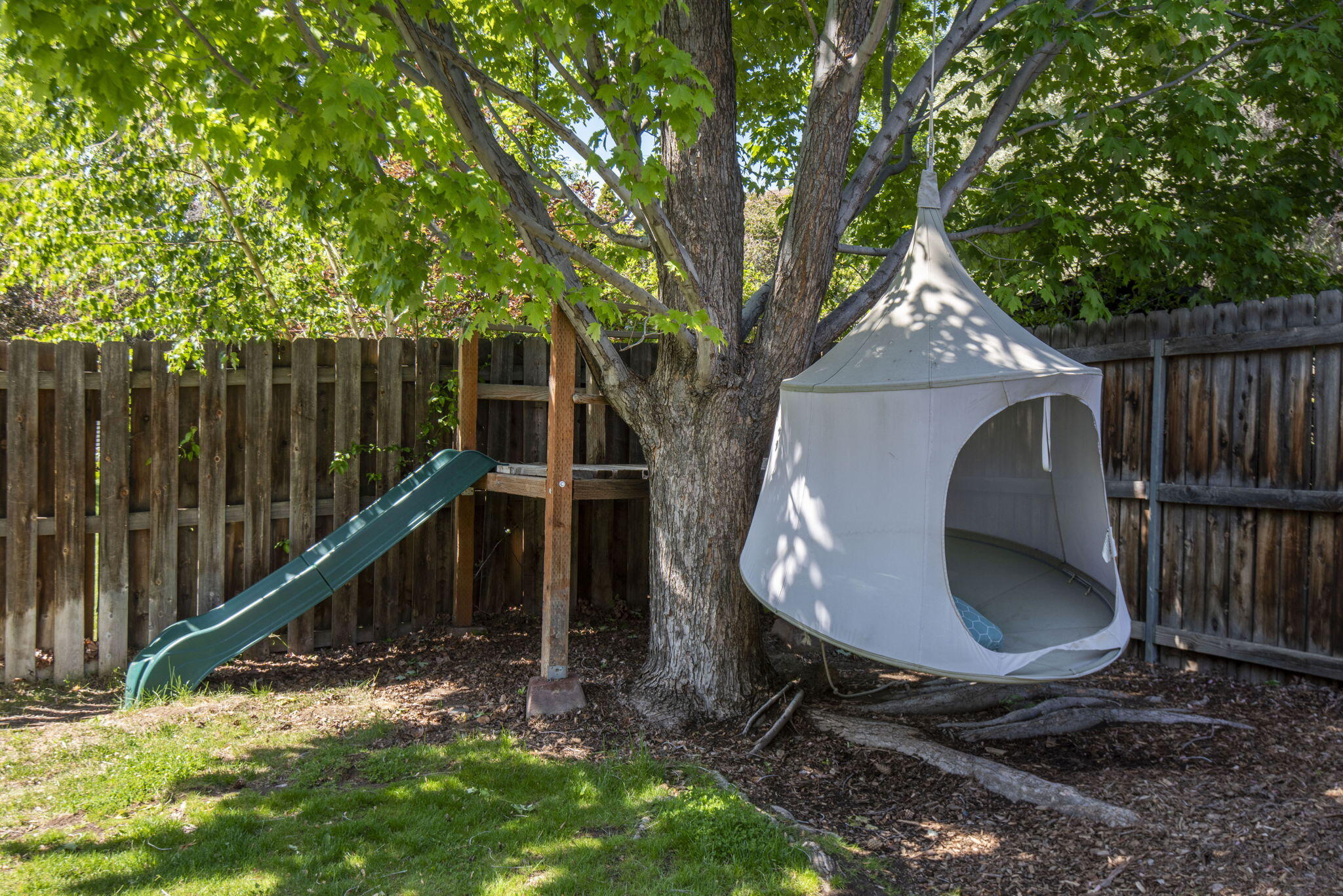 Providence - Residential