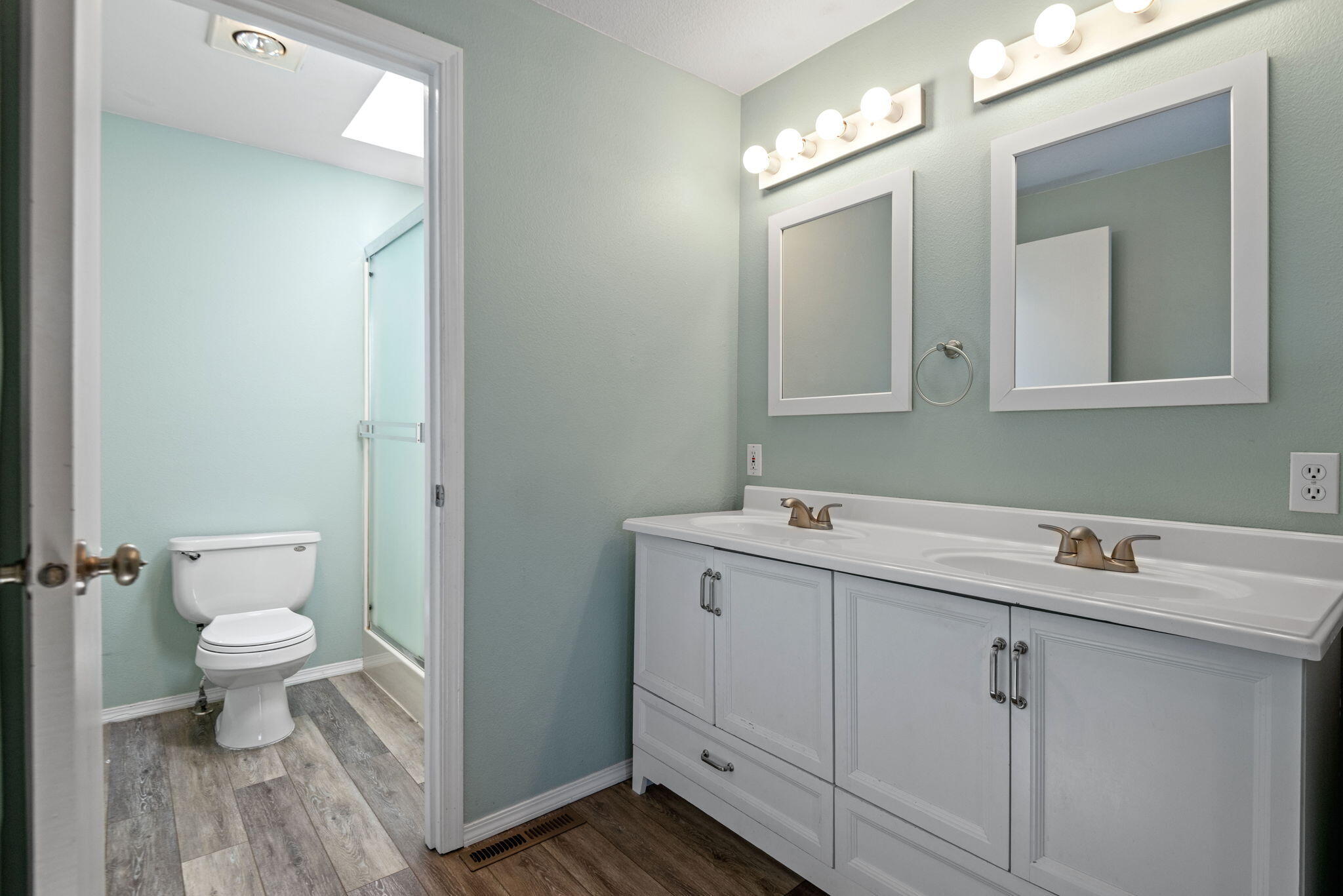 Providence - Residential