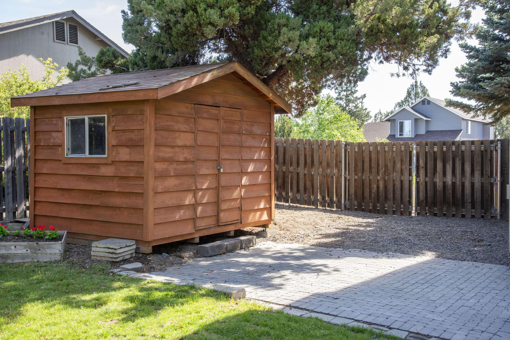 Providence - Residential