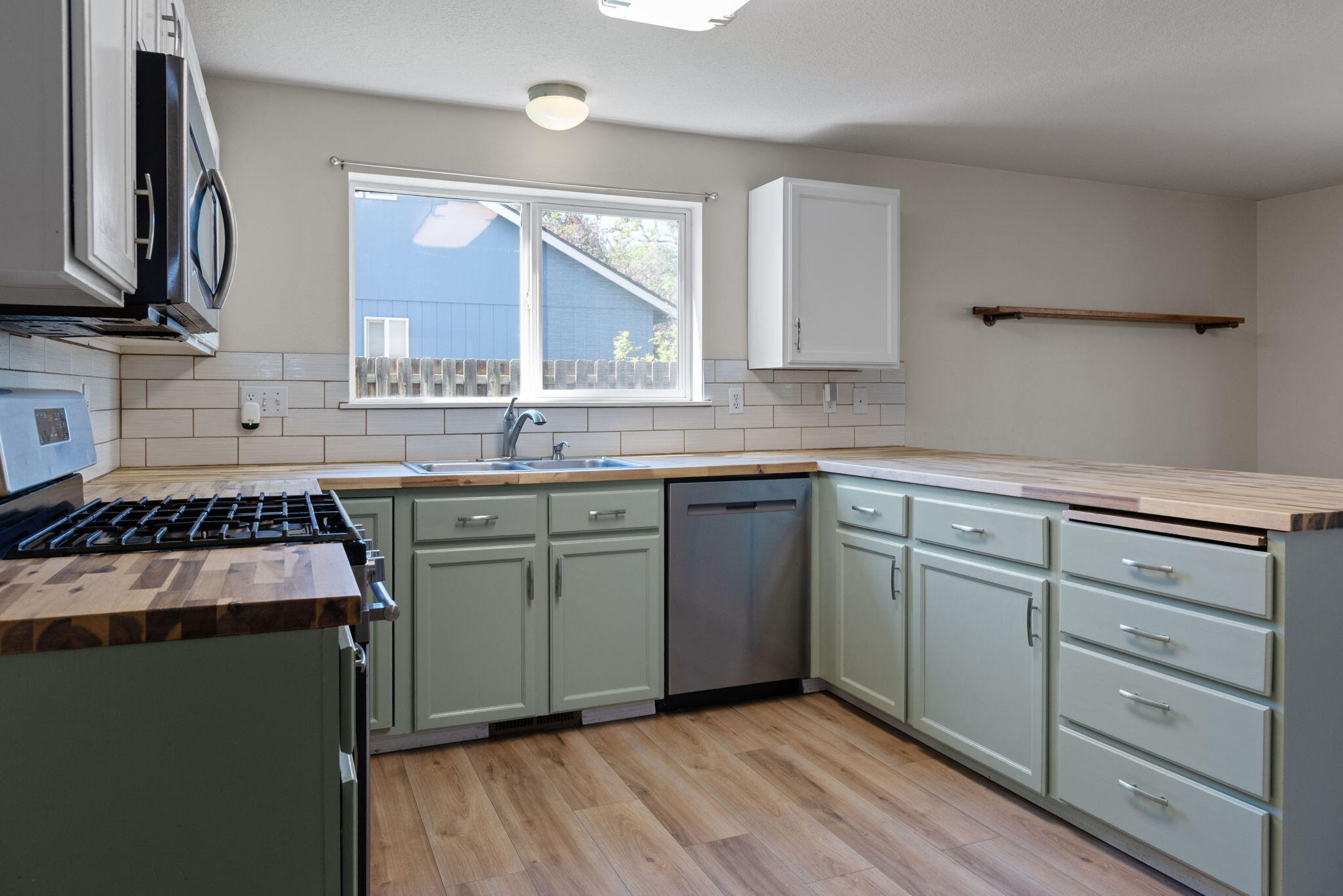 Providence - Residential