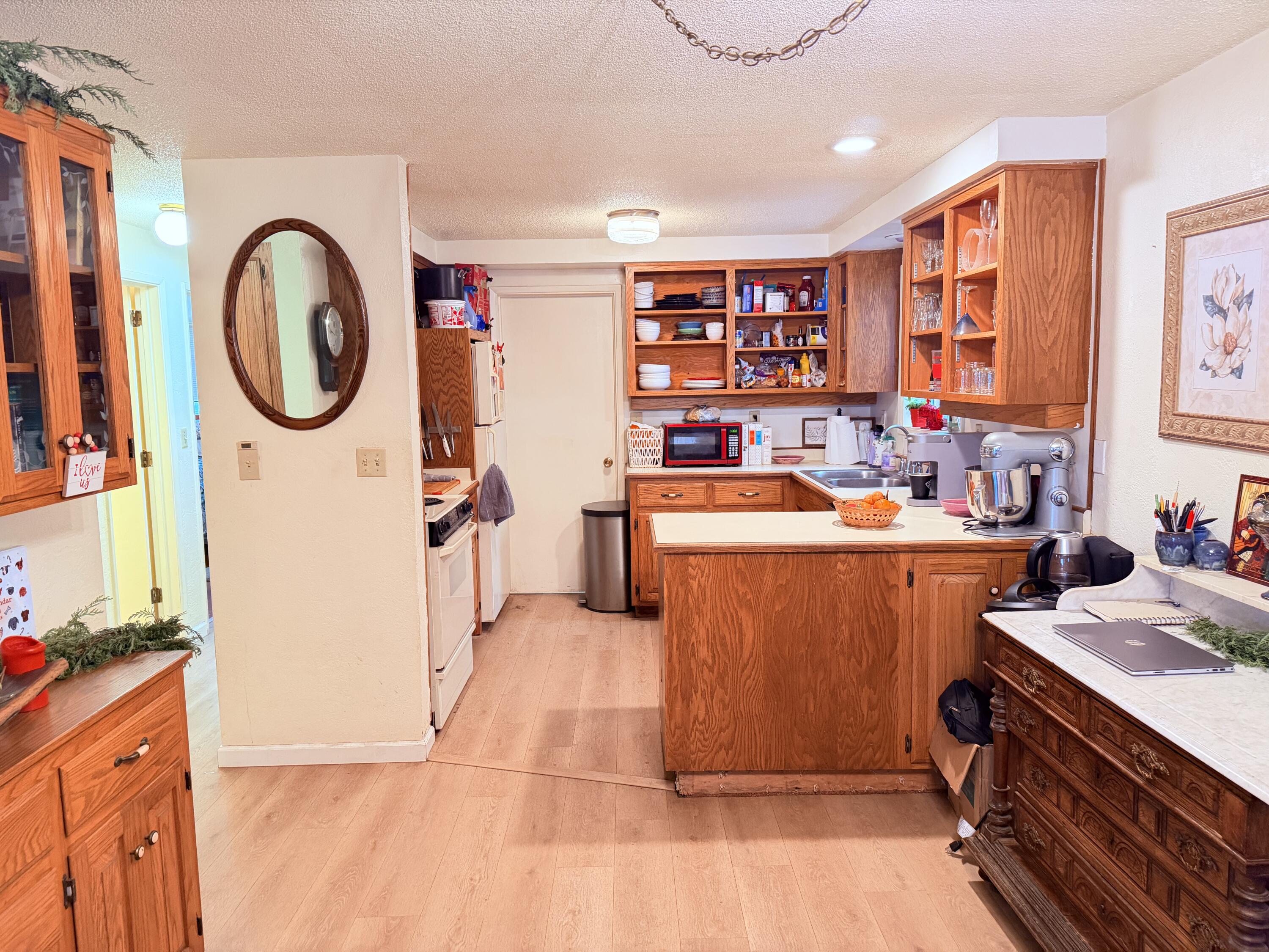 Mcculley Addition - Residential