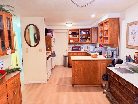 Tiny photo for 465 S 3rd Street, Jacksonville, OR 97530 (MLS # 220213028)