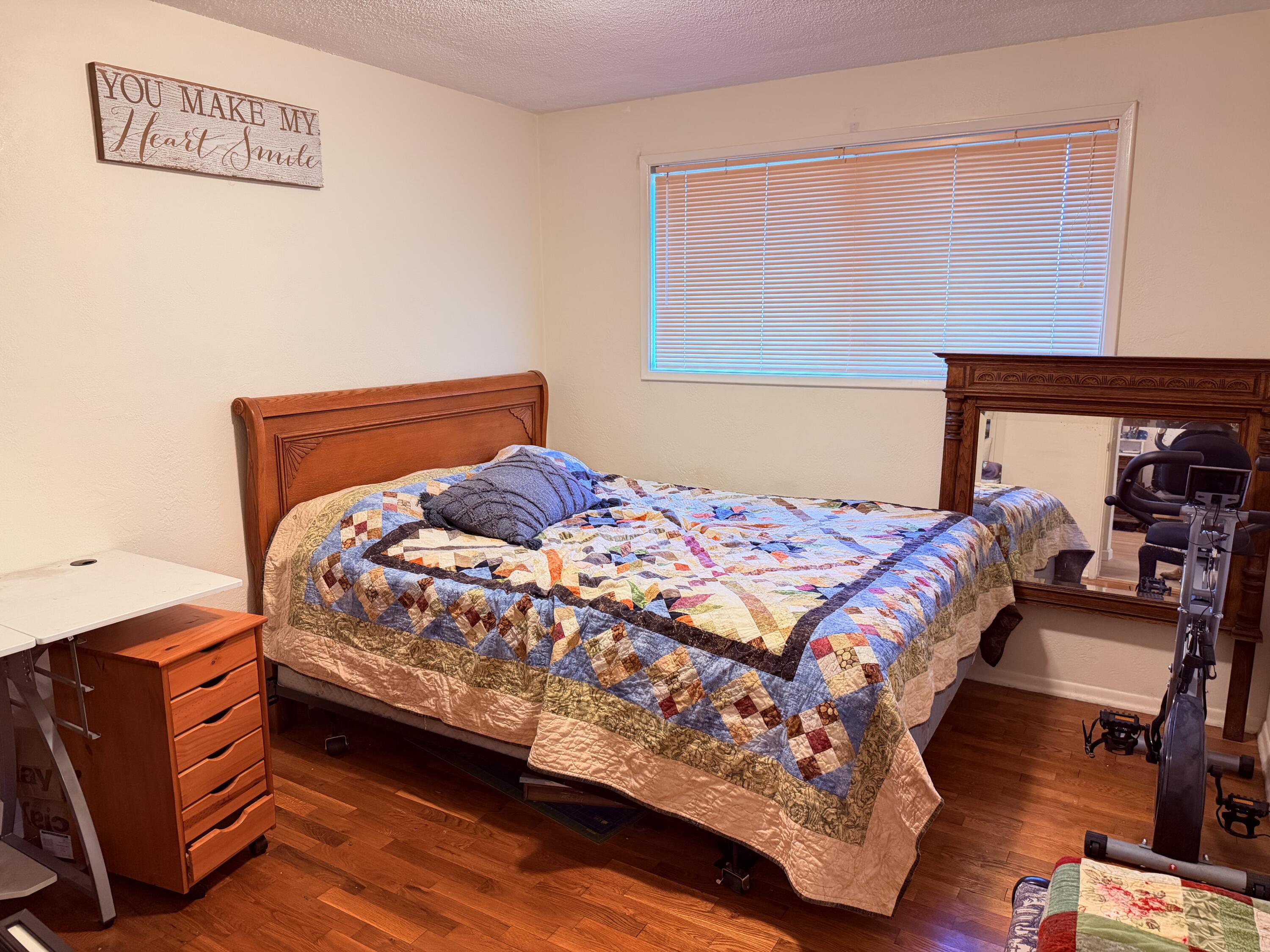 Mcculley Addition - Residential