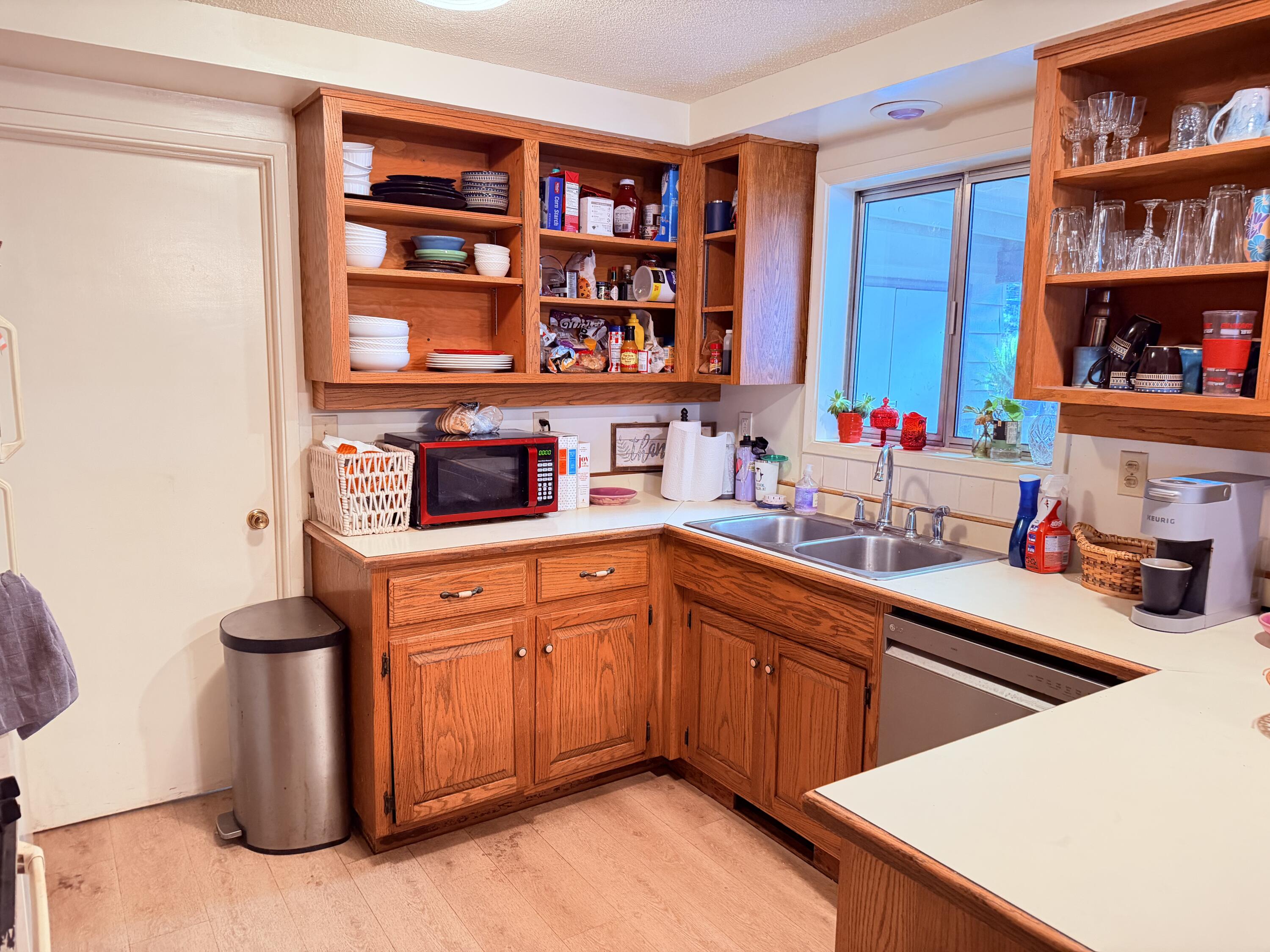 Mcculley Addition - Residential