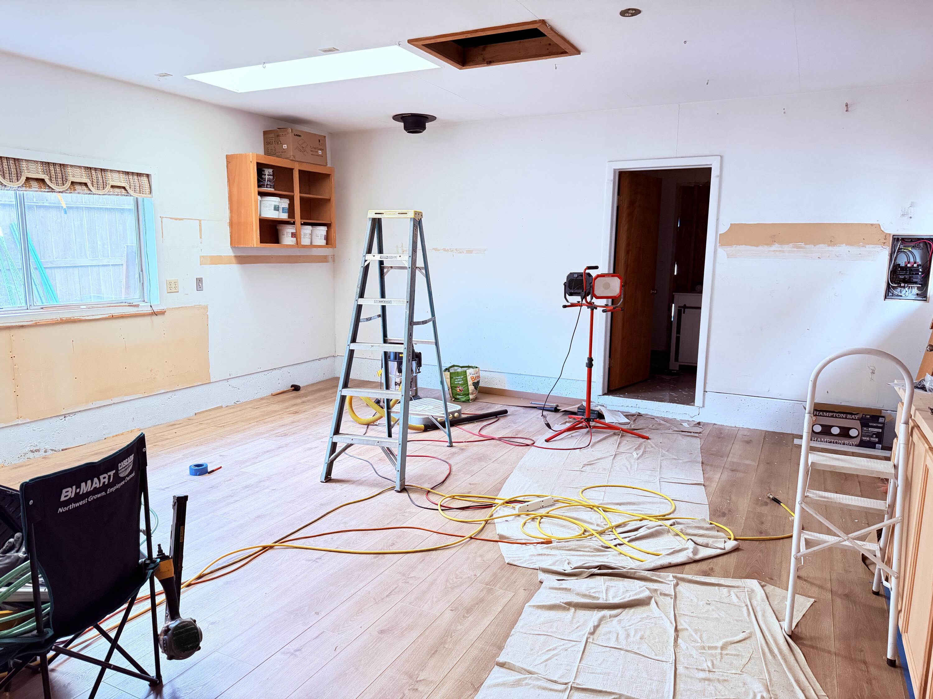 Mcculley Addition - Residential