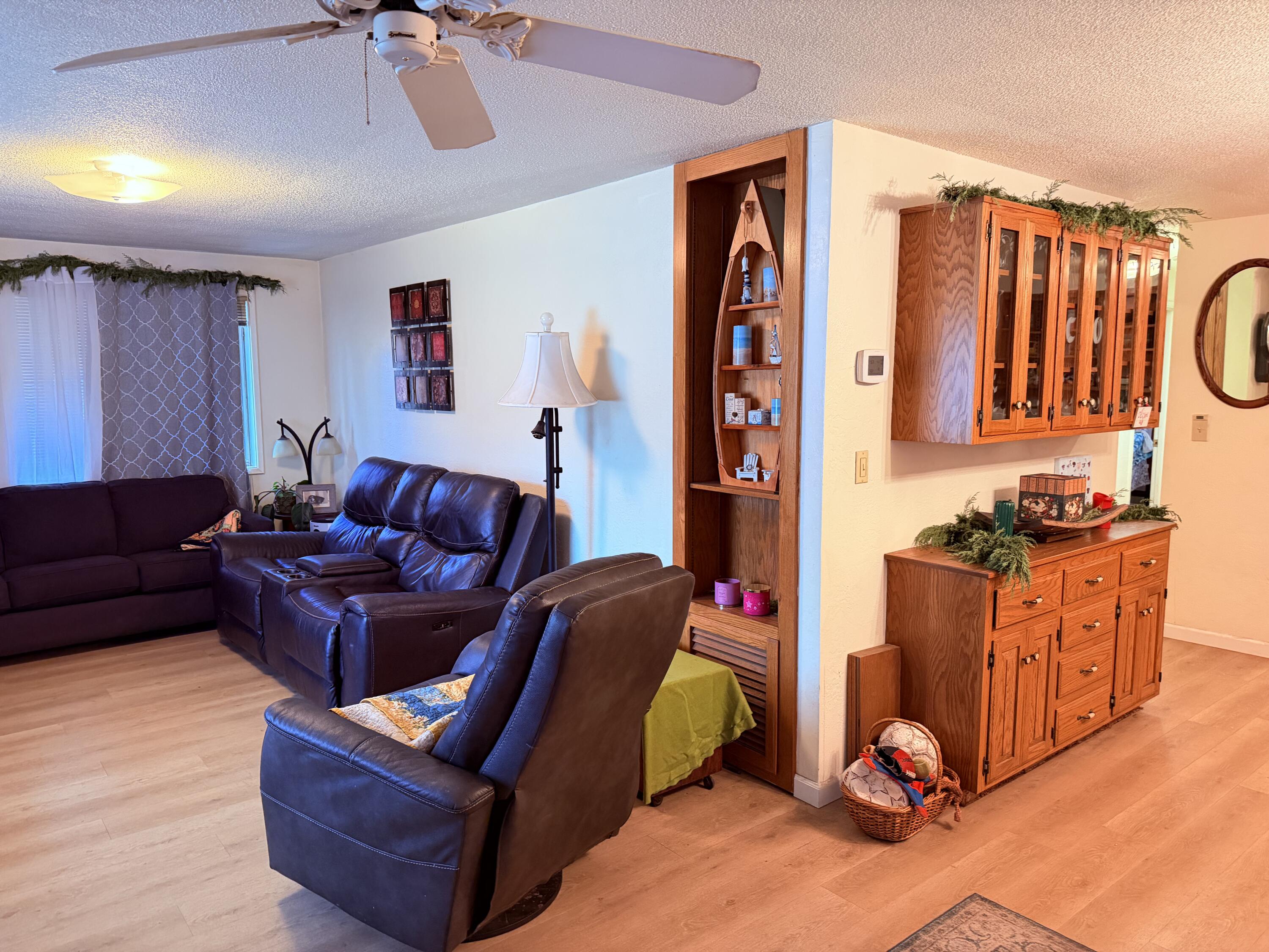 Mcculley Addition - Residential