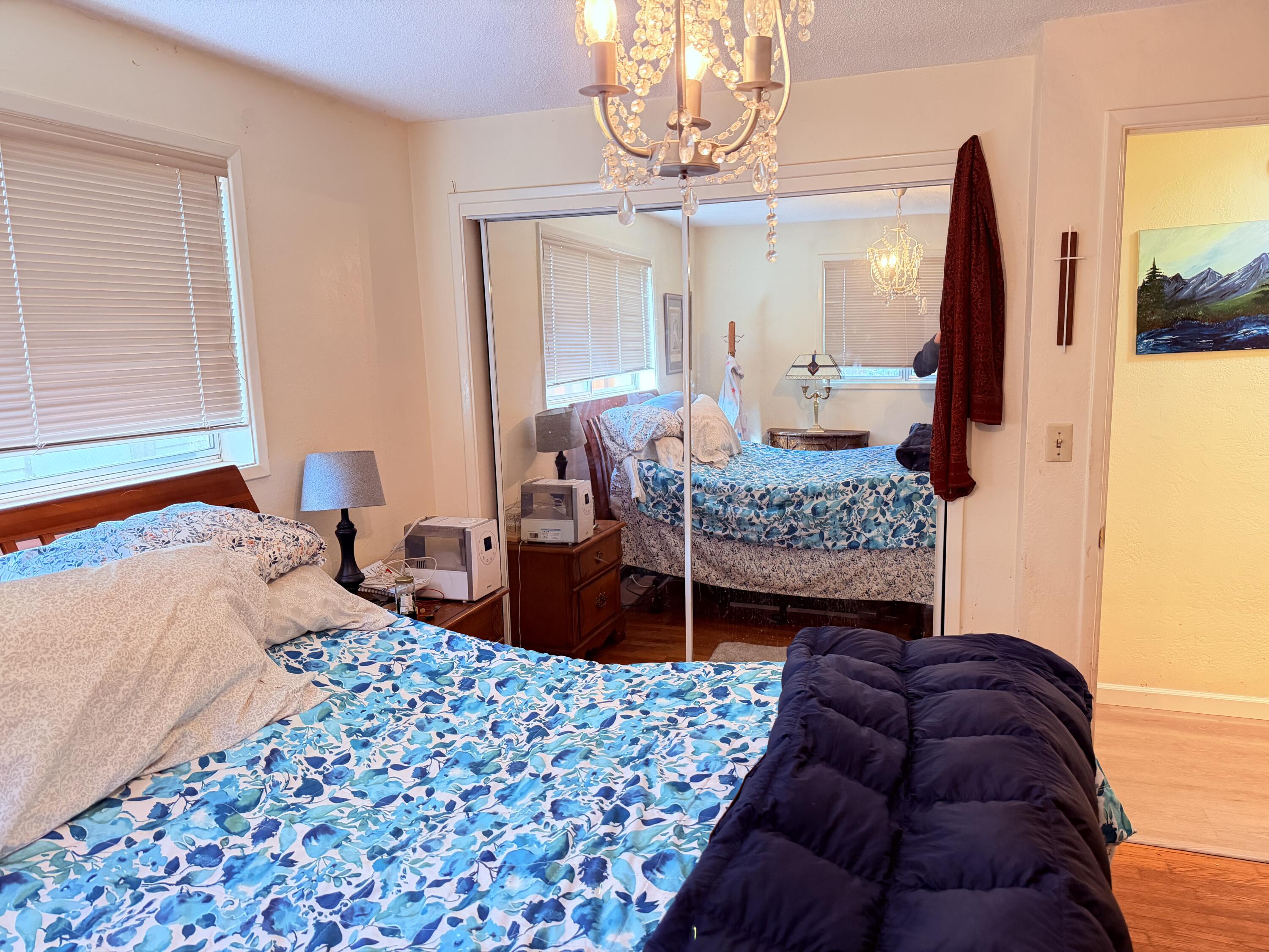 Mcculley Addition - Residential