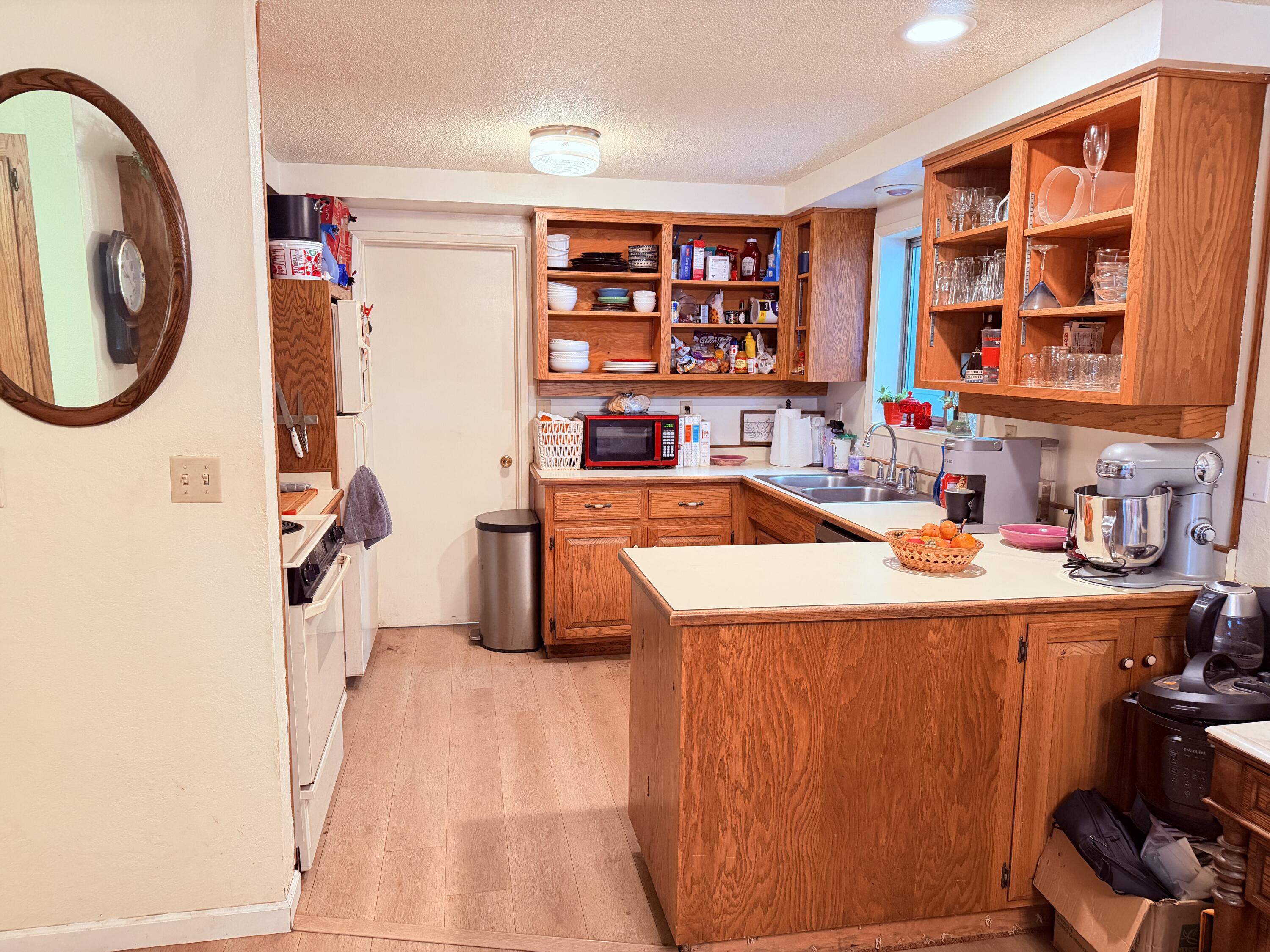 Mcculley Addition - Residential