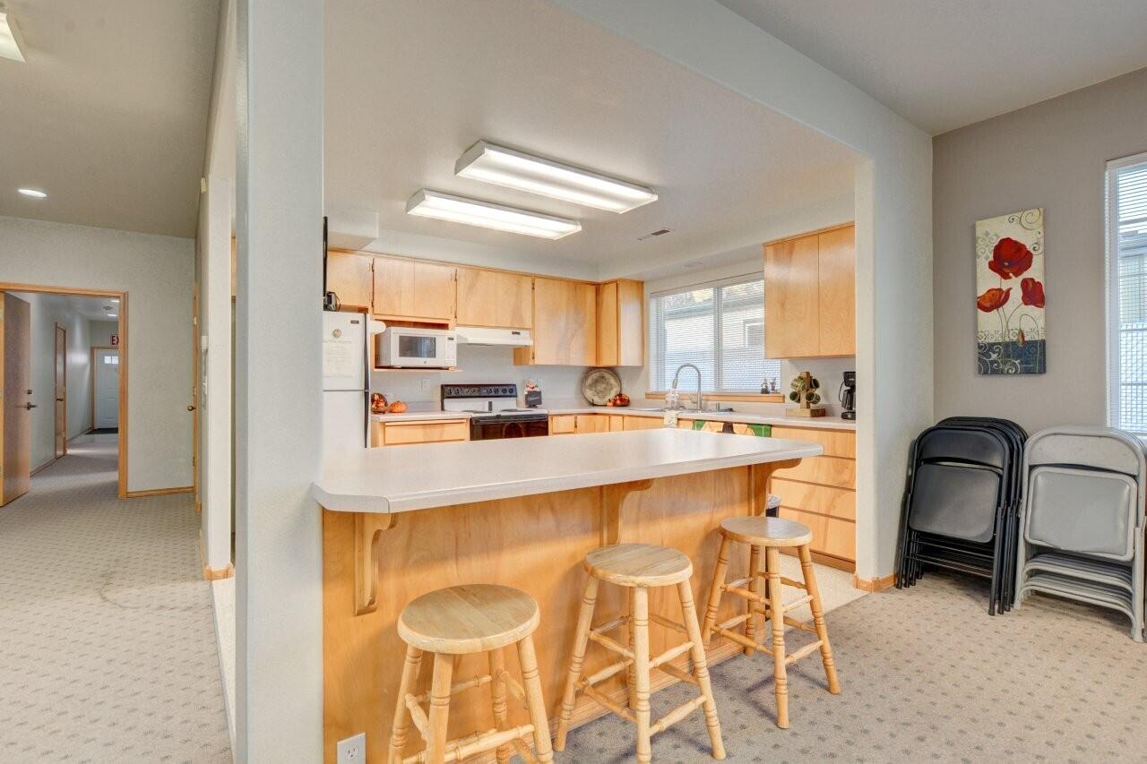 Butte Crest Subdivision - Residential