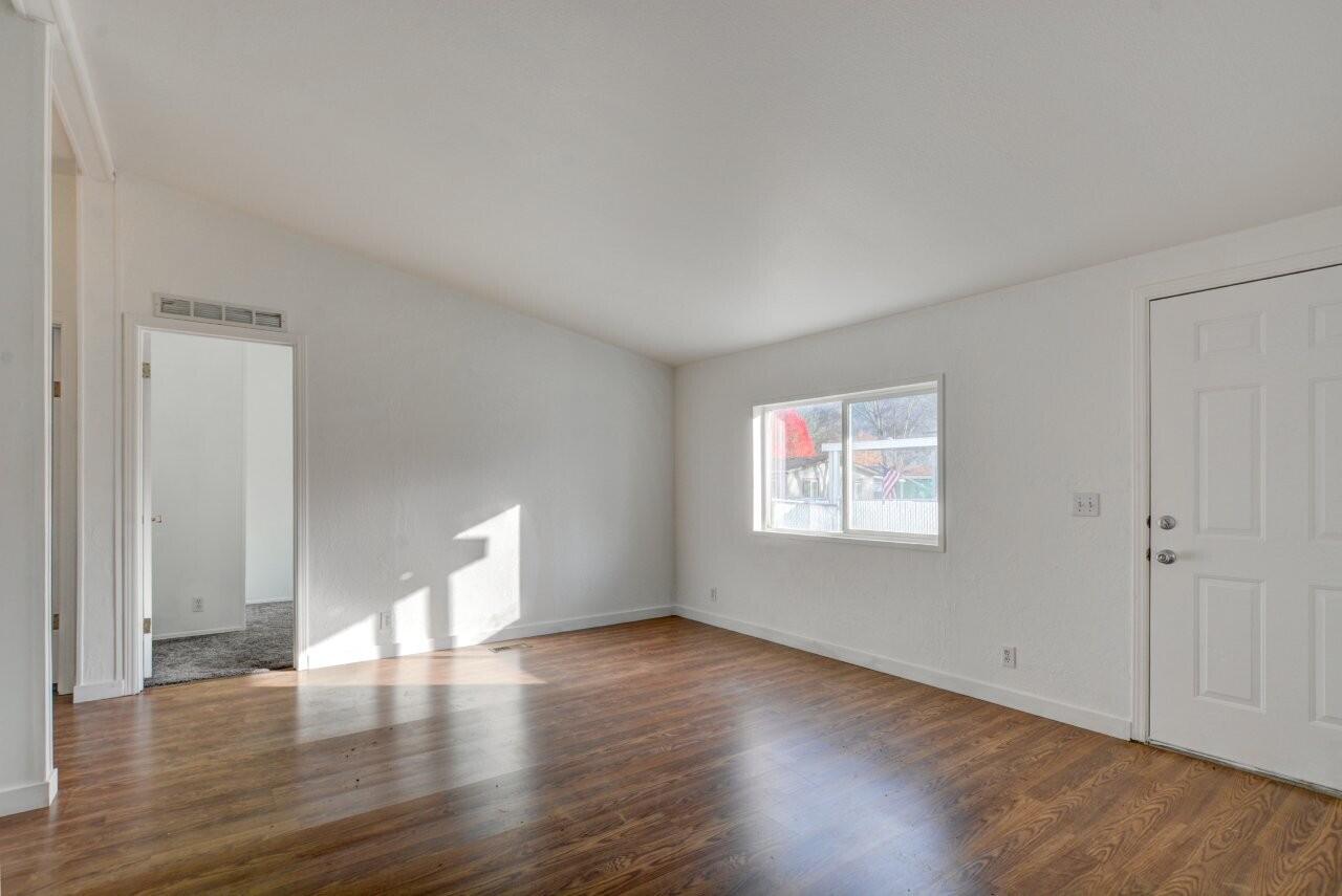 Butte Crest Subdivision - Residential