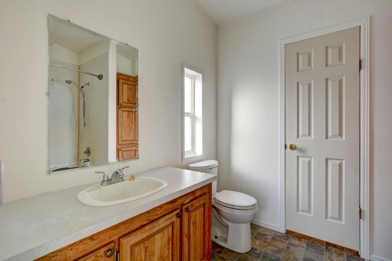 Butte Crest Subdivision - Residential