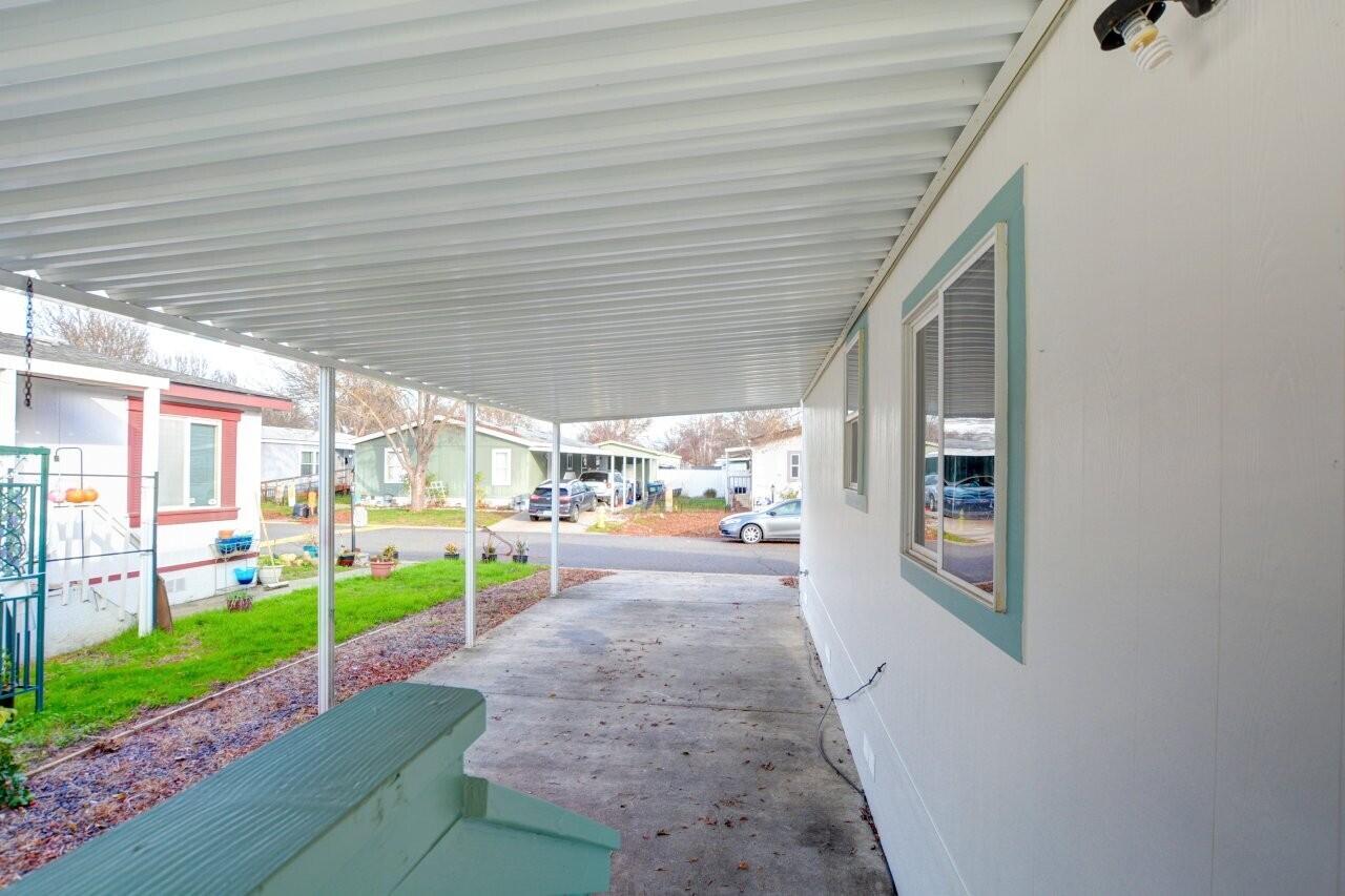 Butte Crest Subdivision - Residential