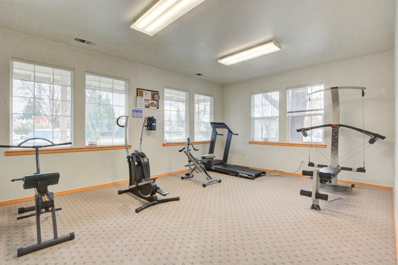 Butte Crest Subdivision - Residential