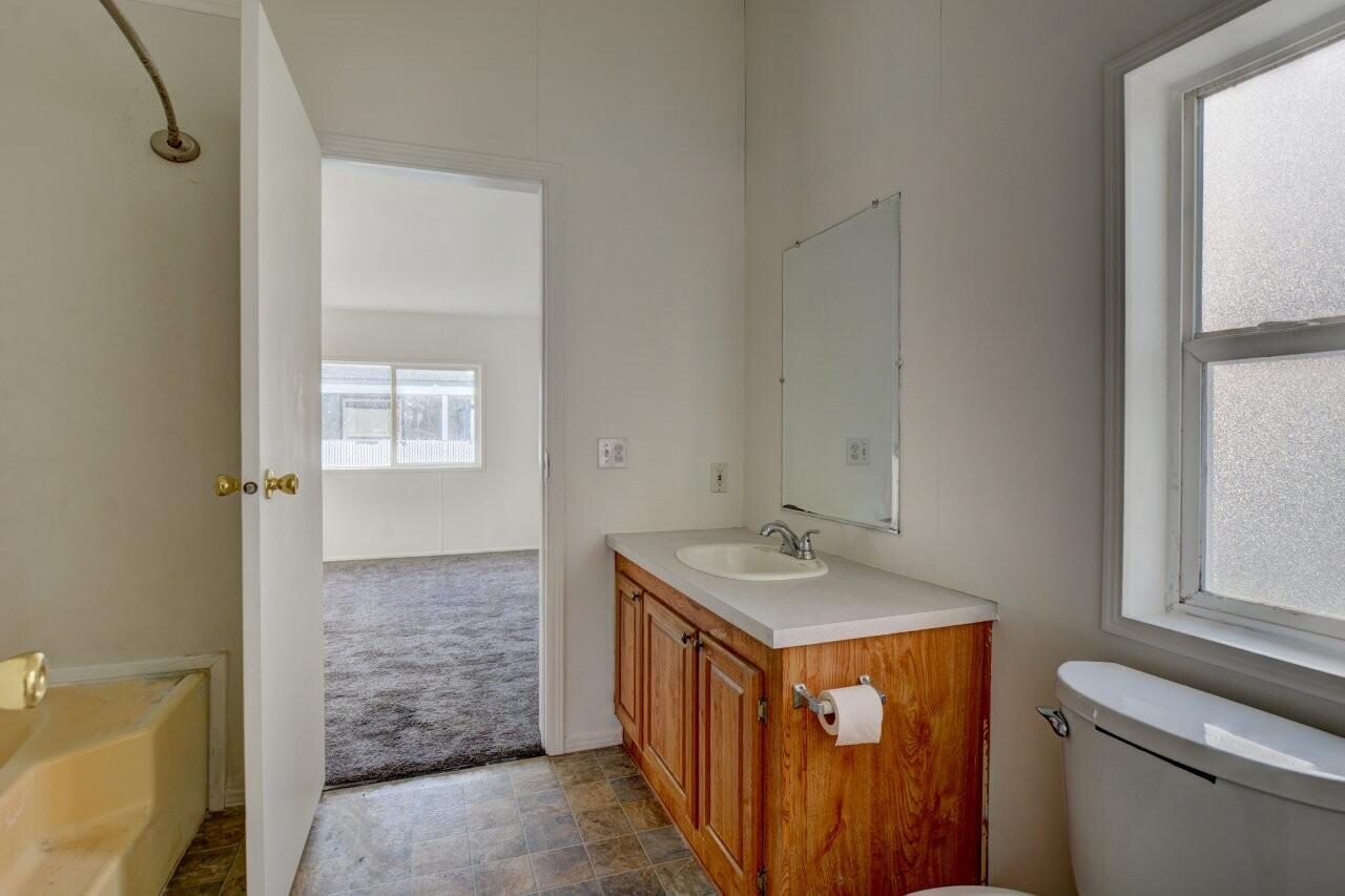 Butte Crest Subdivision - Residential