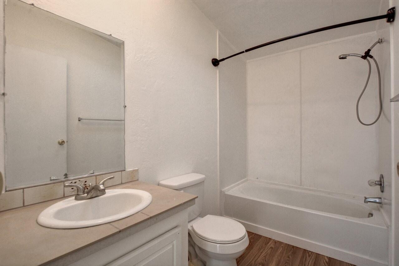 Butte Crest Subdivision - Residential