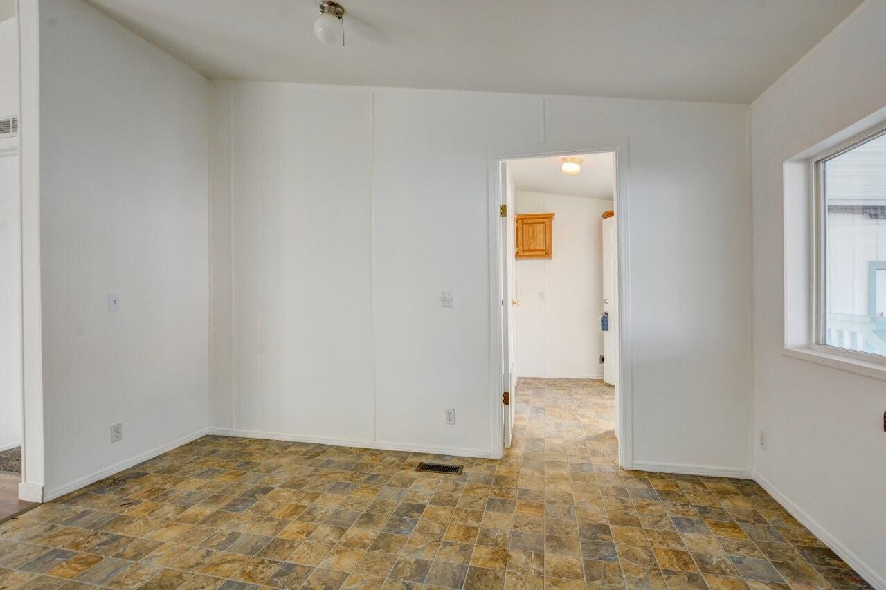 Butte Crest Subdivision - Residential