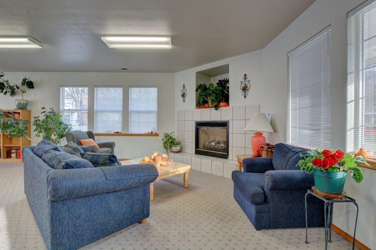 Butte Crest Subdivision - Residential