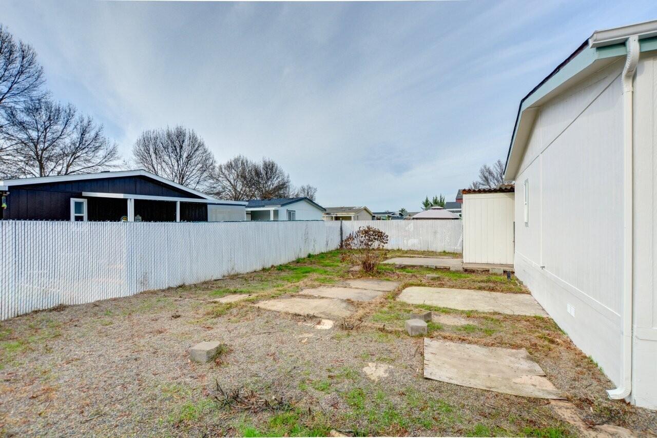 Butte Crest Subdivision - Residential