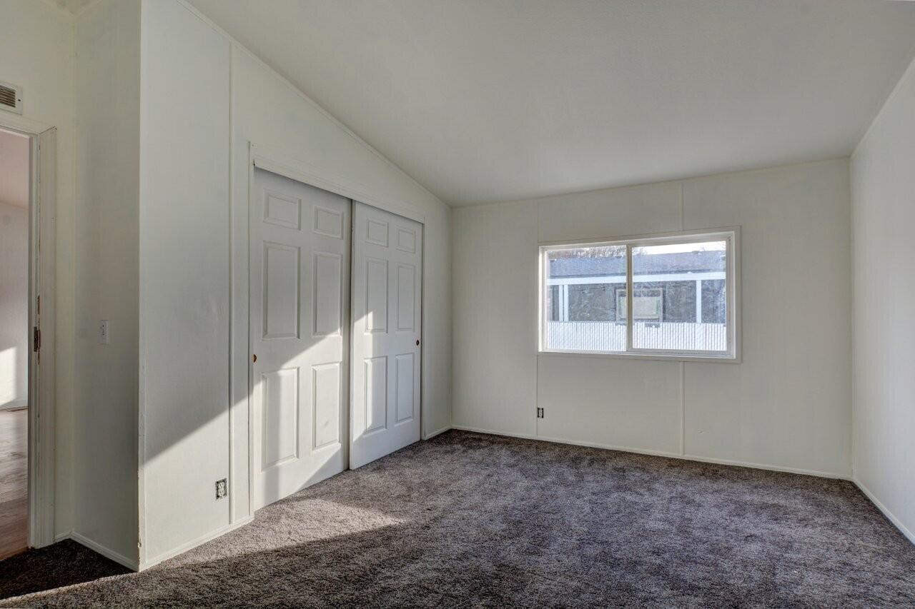 Butte Crest Subdivision - Residential