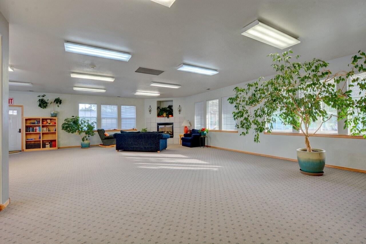 Butte Crest Subdivision - Residential