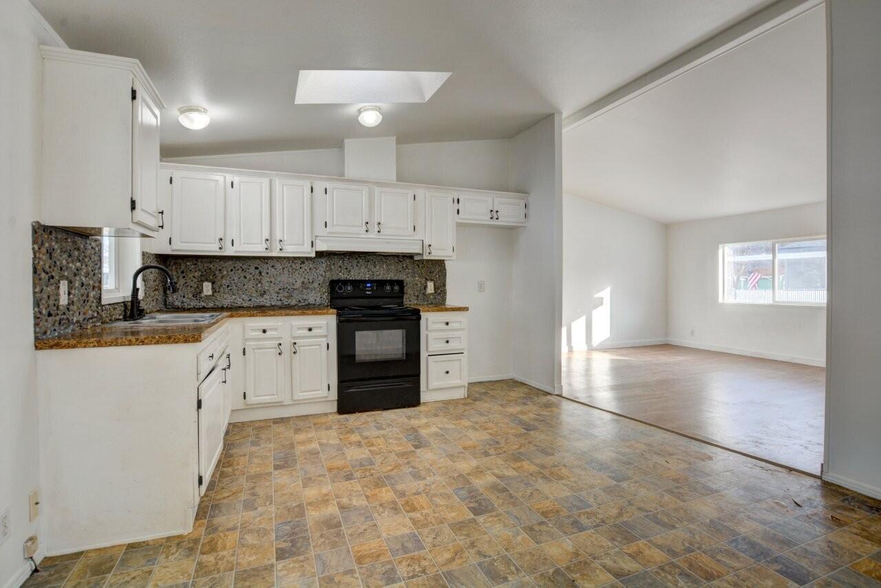 Butte Crest Subdivision - Residential