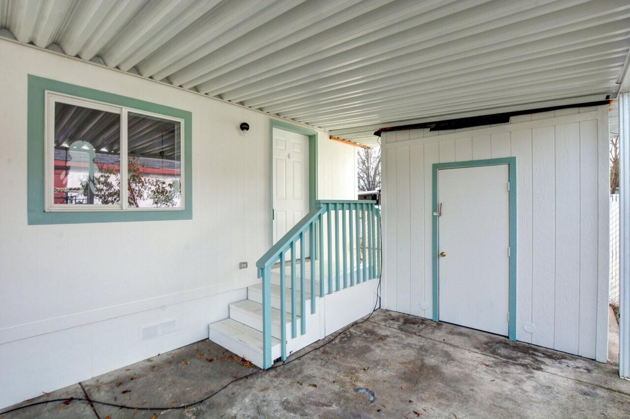 Butte Crest Subdivision - Residential