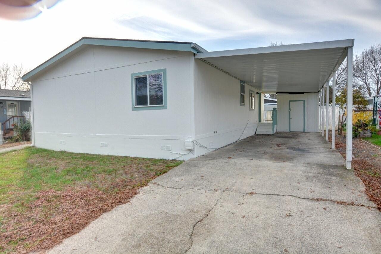 Butte Crest Subdivision - Residential