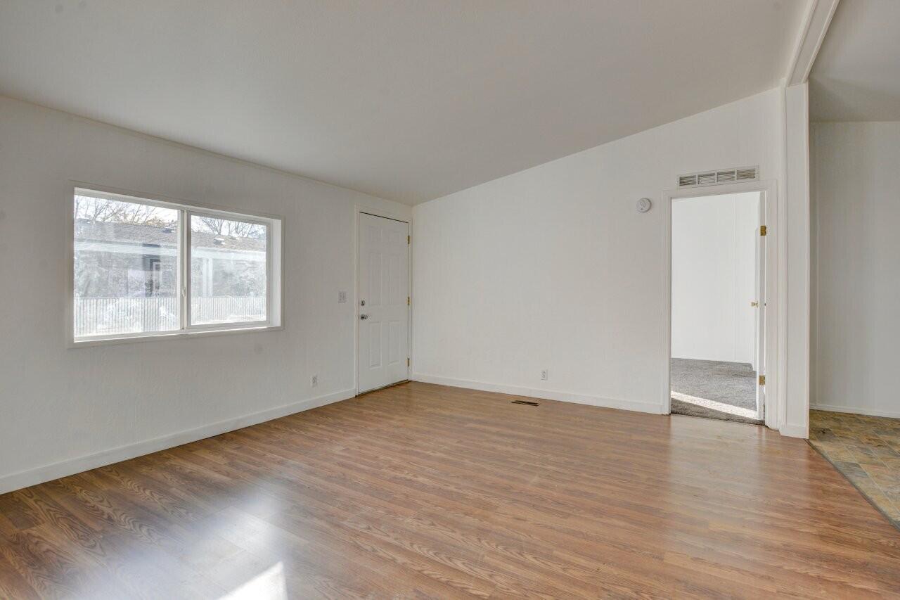 Butte Crest Subdivision - Residential