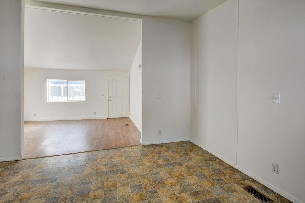 Butte Crest Subdivision - Residential