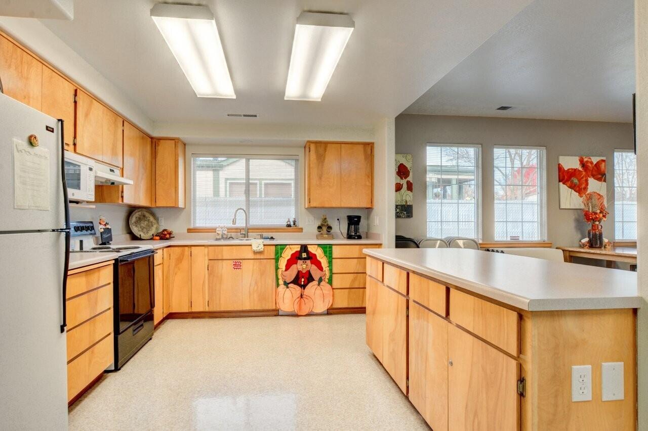 Butte Crest Subdivision - Residential