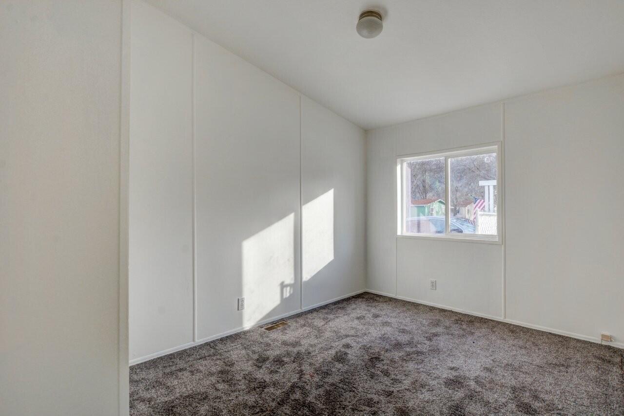 Butte Crest Subdivision - Residential