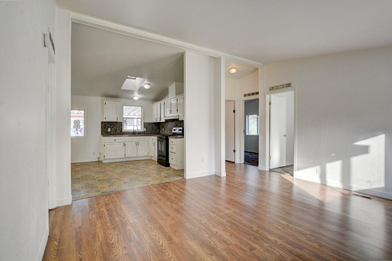 Butte Crest Subdivision - Residential