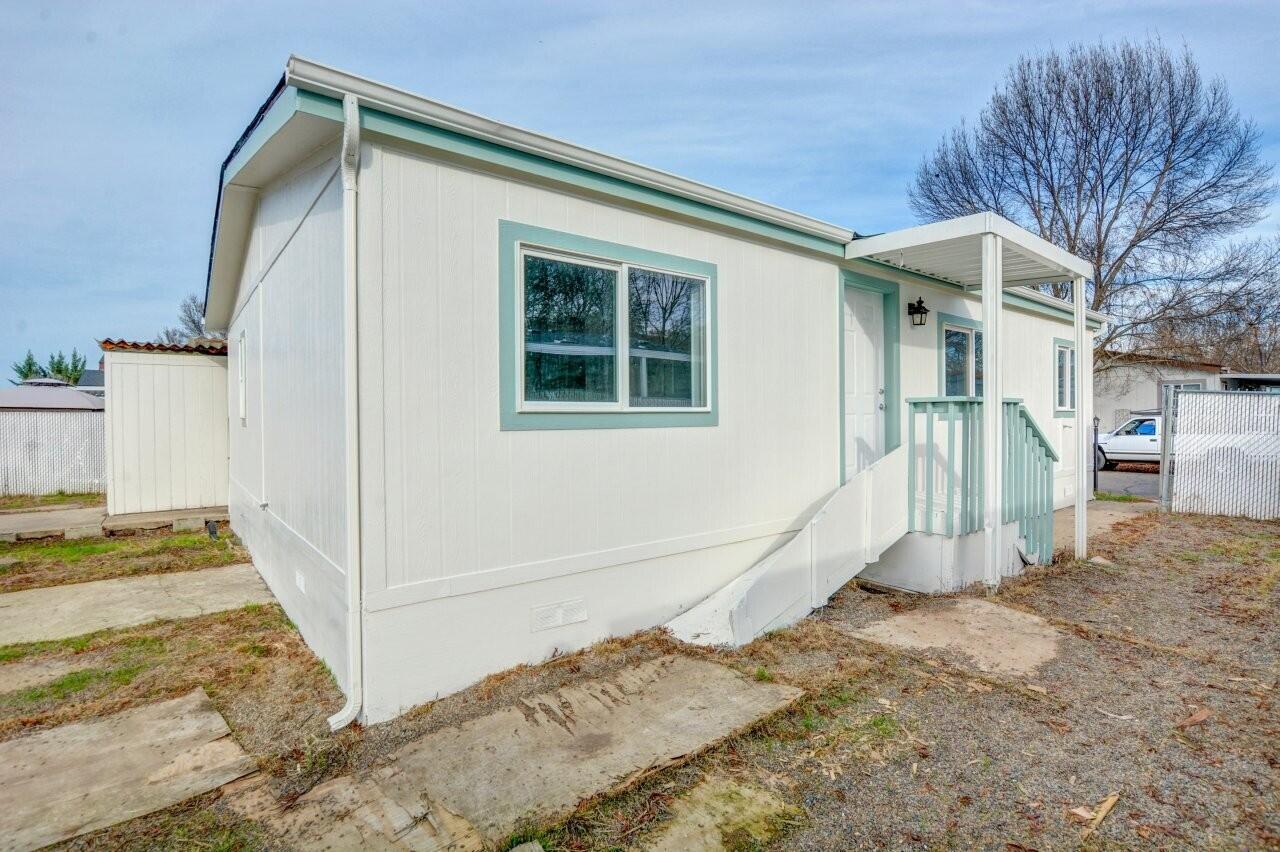 Butte Crest Subdivision - Residential