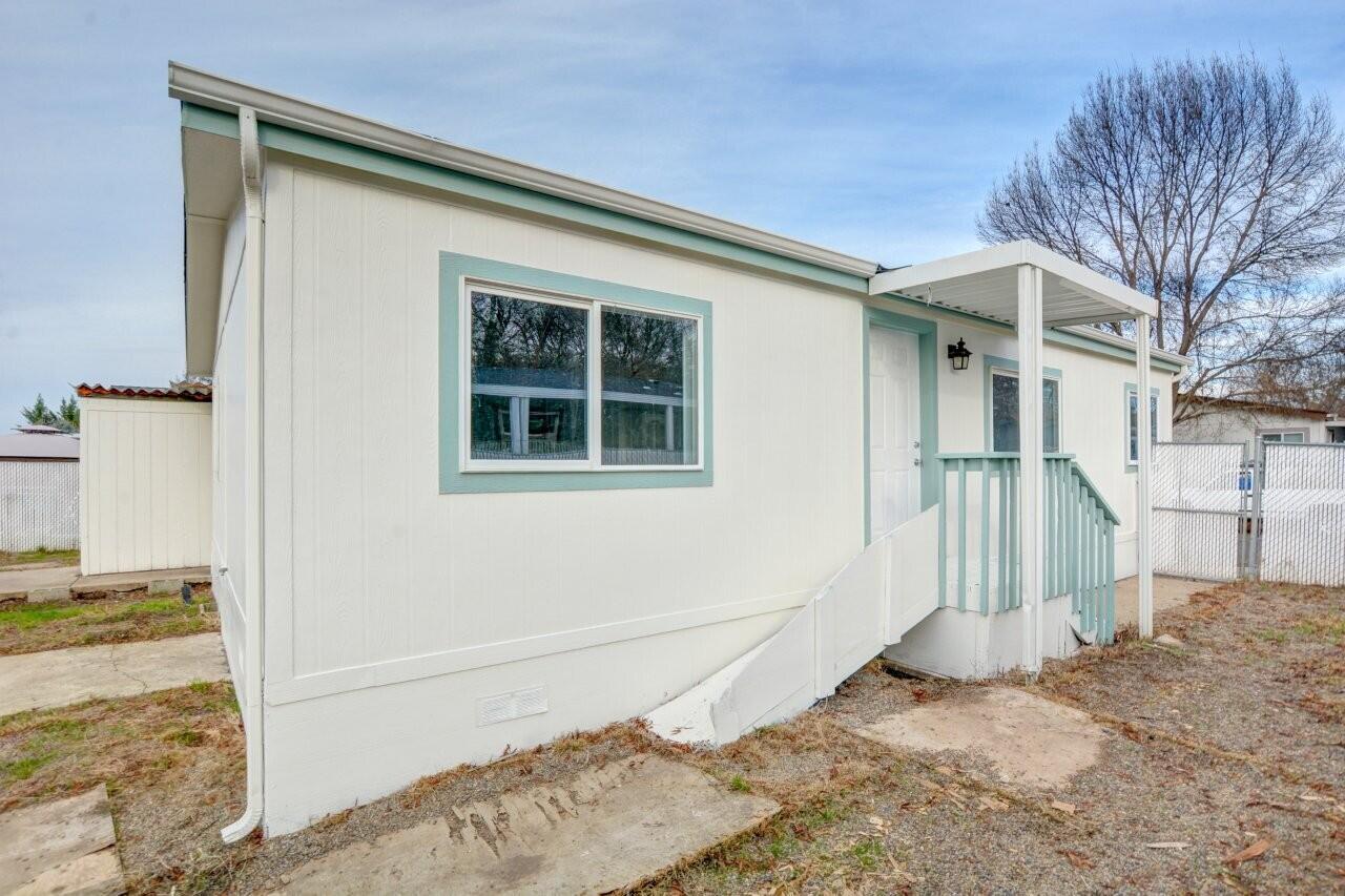 Butte Crest Subdivision - Residential