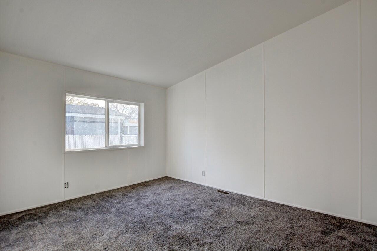 Butte Crest Subdivision - Residential