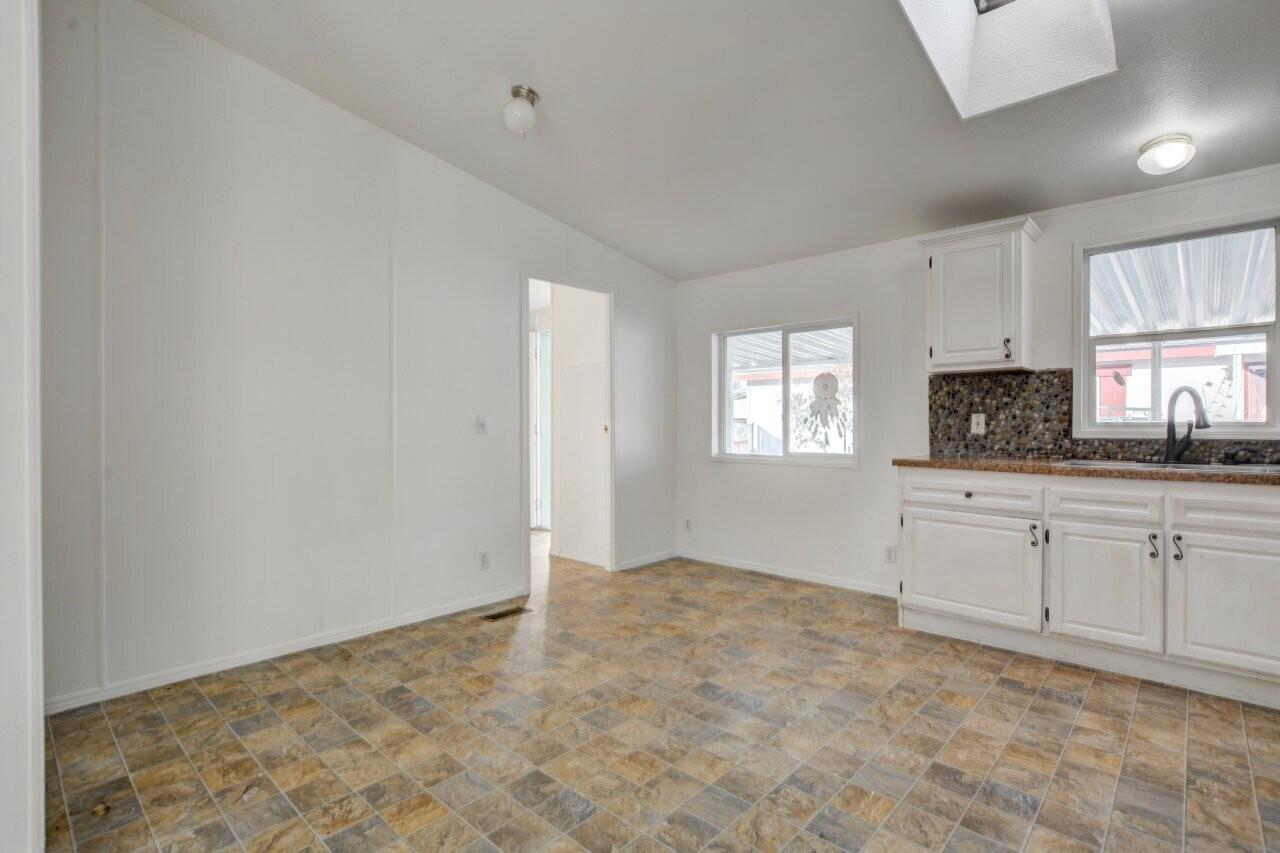 Butte Crest Subdivision - Residential