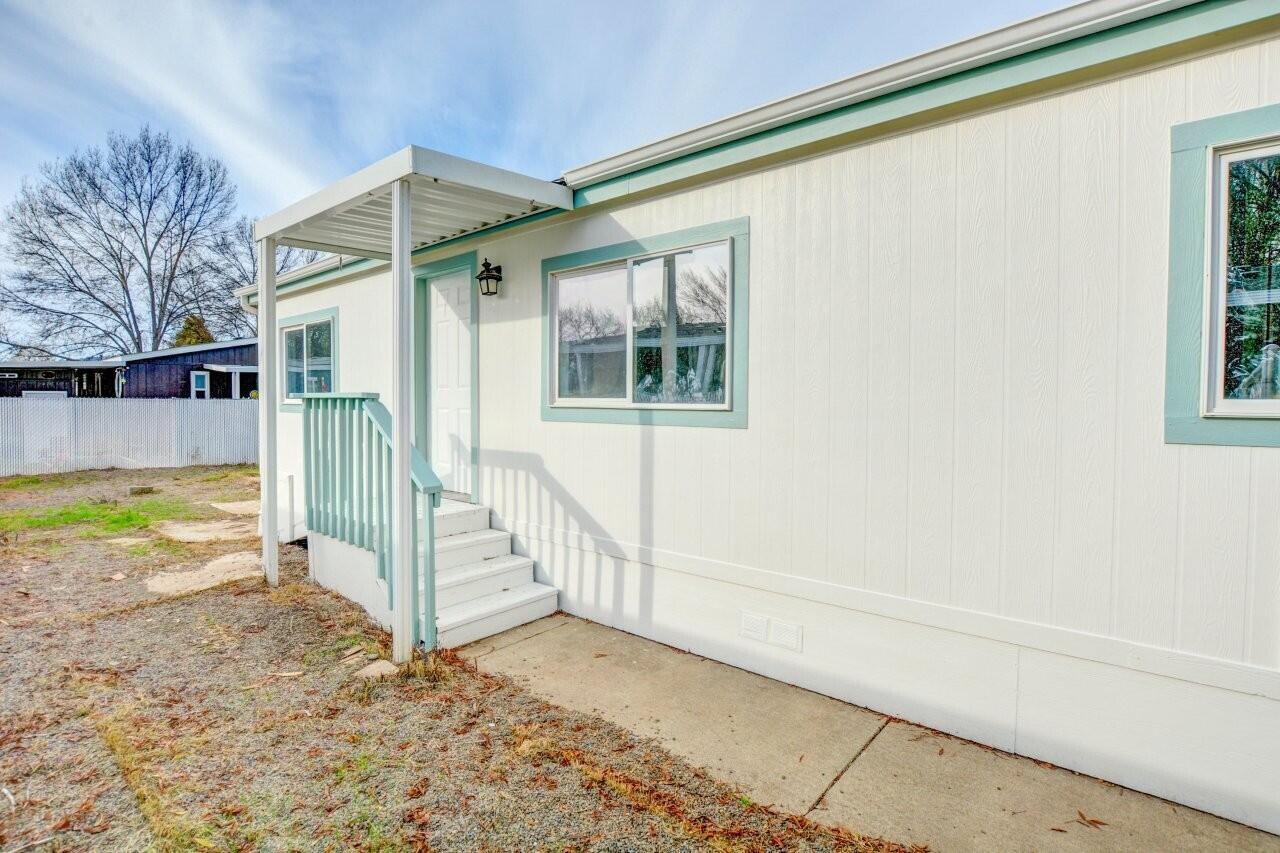 Butte Crest Subdivision - Residential