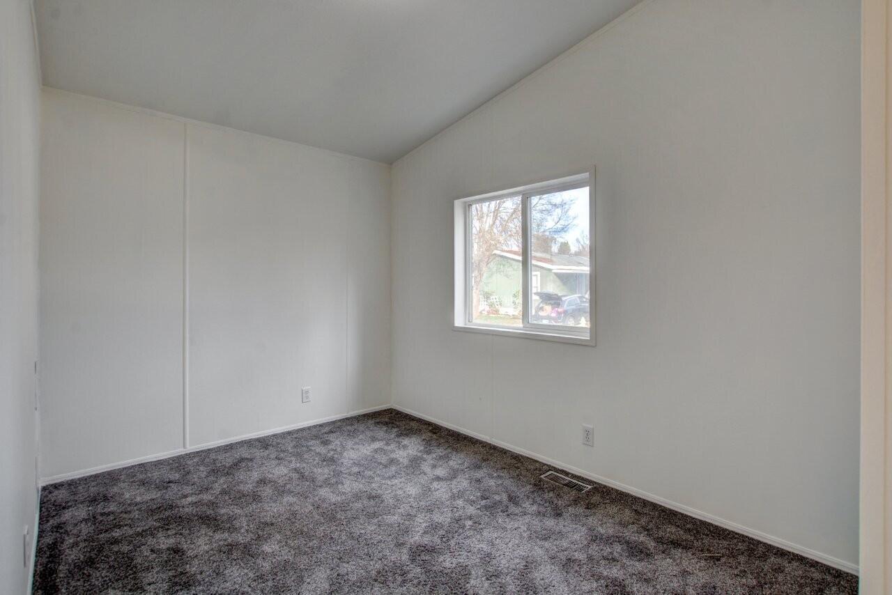 Butte Crest Subdivision - Residential