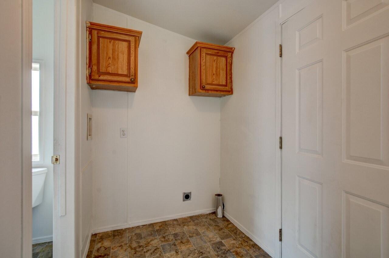 Butte Crest Subdivision - Residential