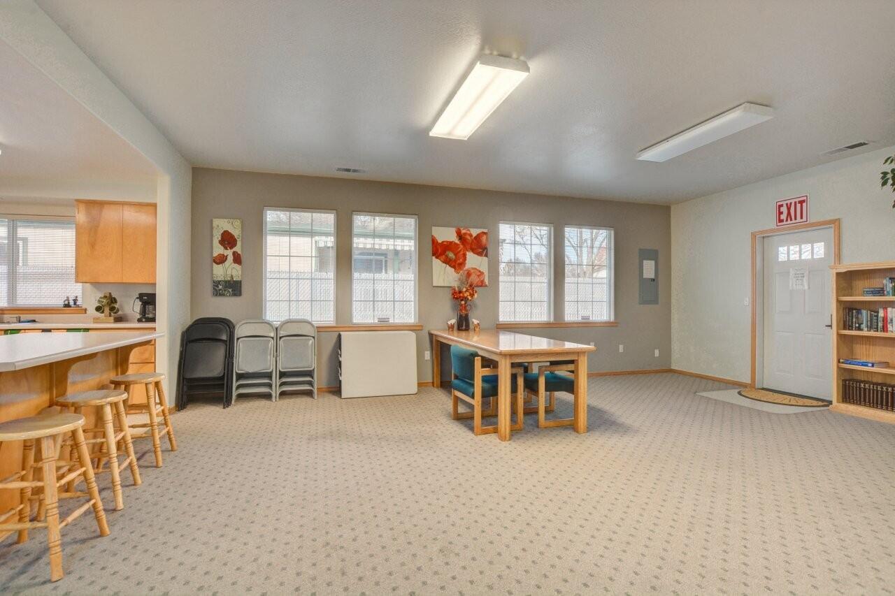 Butte Crest Subdivision - Residential