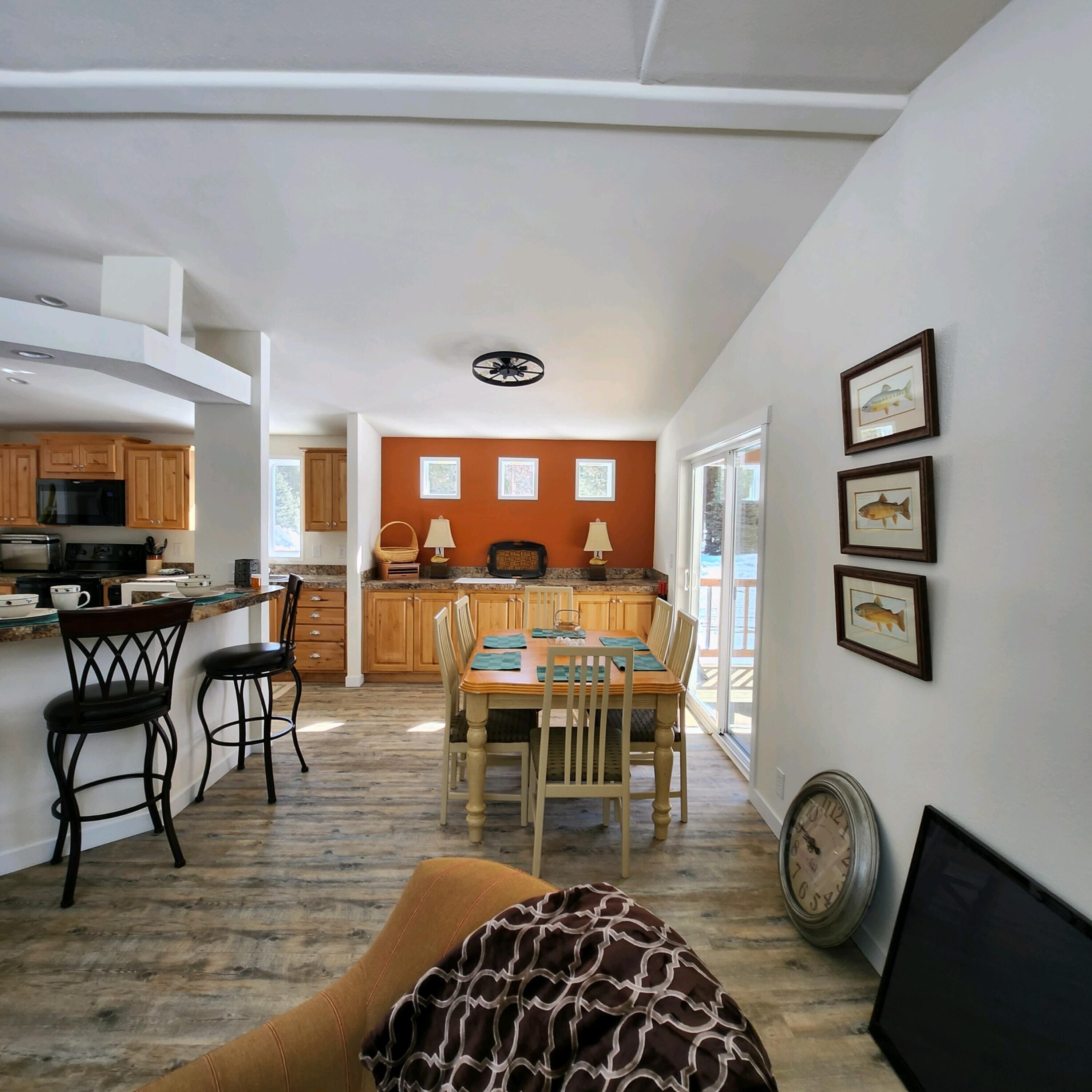 Jacobsen Addition - Residential