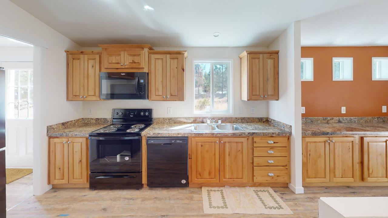 Jacobsen Addition - Residential