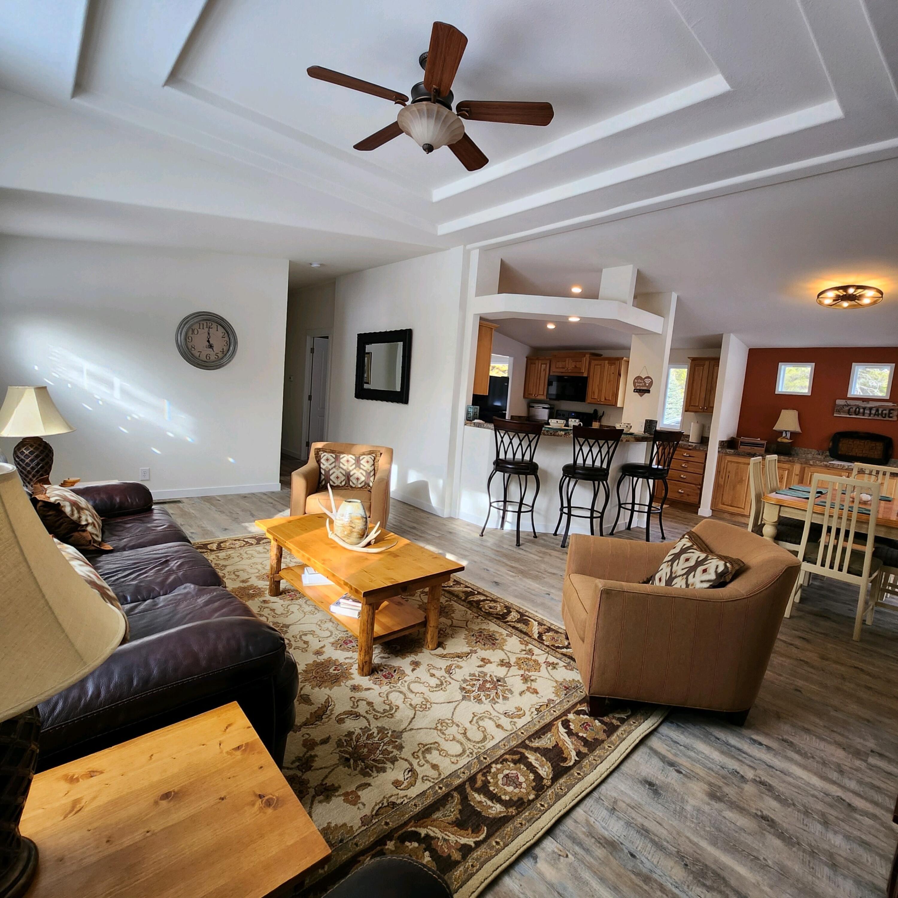 Jacobsen Addition - Residential