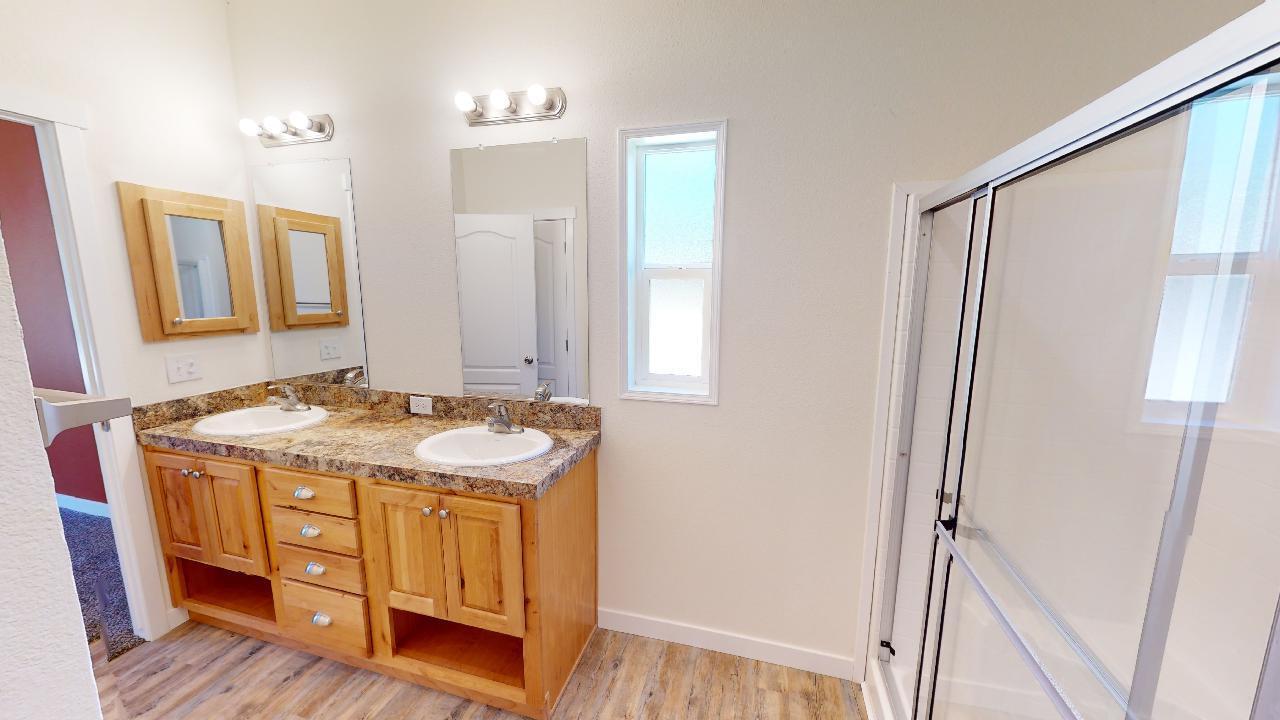 Jacobsen Addition - Residential