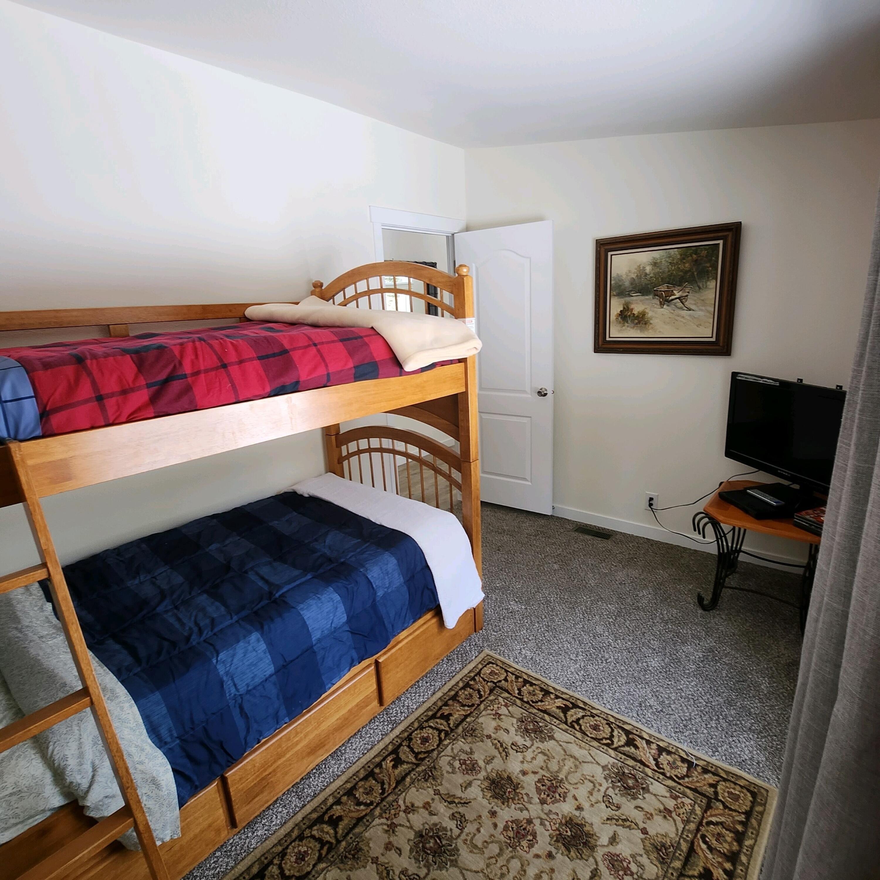 Jacobsen Addition - Residential