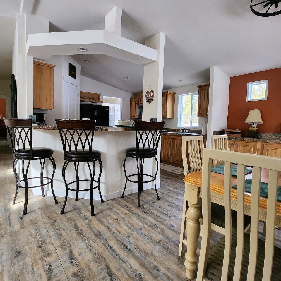 Jacobsen Addition - Residential